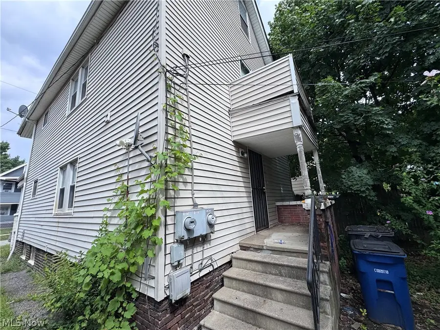 2793 E 125th Street, Cleveland, OH 44120 - #3