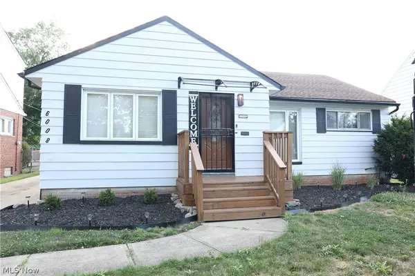 6008 Monica Lane, Garfield Heights, OH 44125