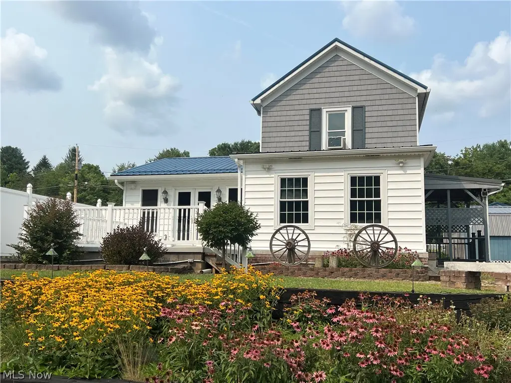 55558 Merrit Row, Bellaire, OH 43906 - #1