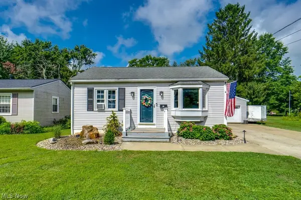 88 Taylor Road, Barberton, OH 44203