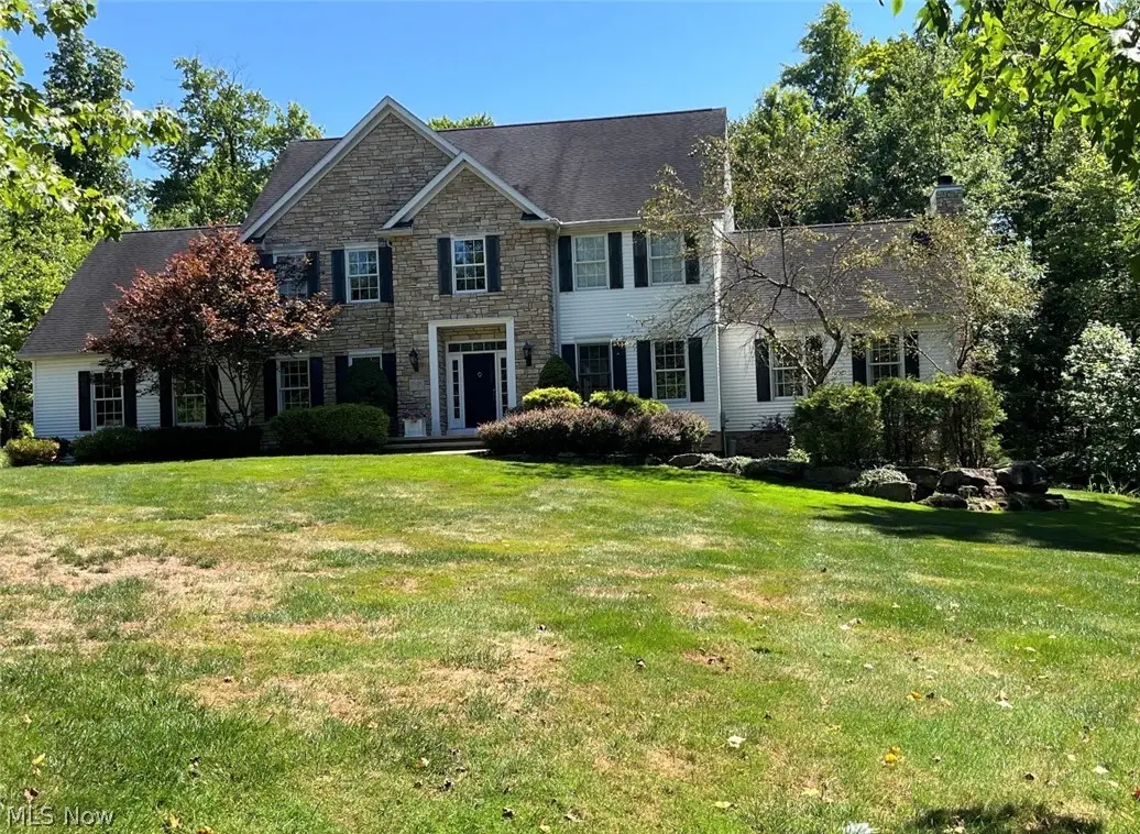 7895 Arlington Drive, Chesterland, OH 44026 - #1