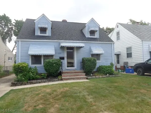 5259 W 52nd Street, Parma, OH 44134