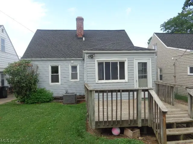 5259 W 52nd Street, Parma, OH 44134 - #2