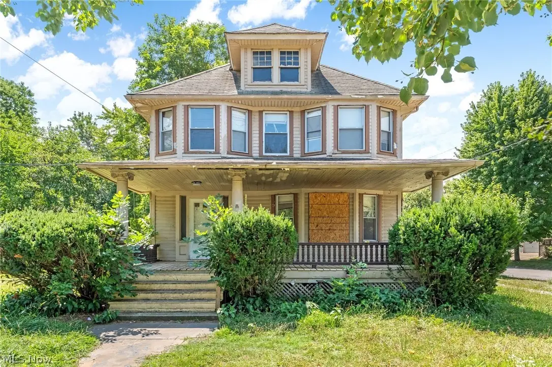 6302 Francis Avenue, Cleveland, OH 44127 - #1