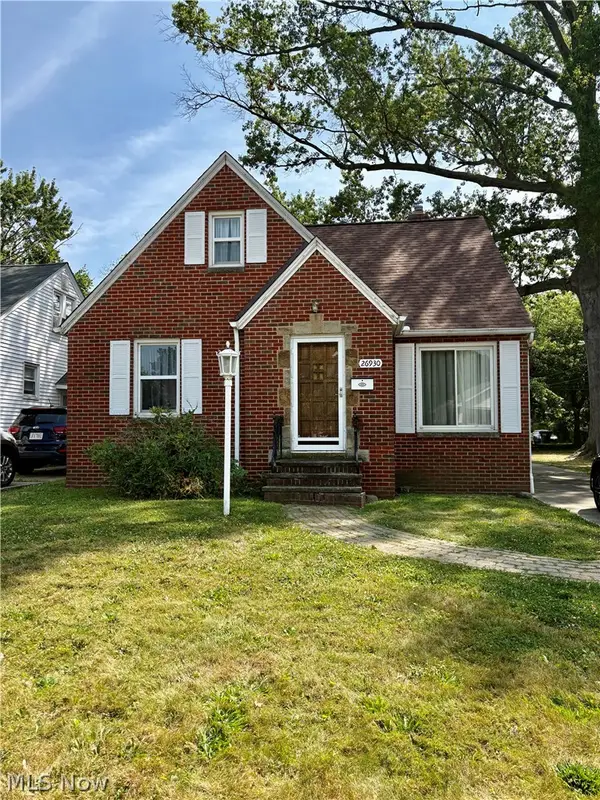 26930 Oriole Avenue, Euclid, OH 44132