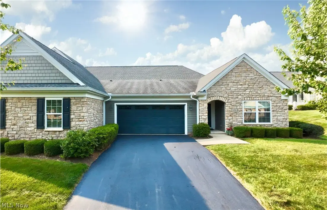 171 Briar Wood Drive, Mount Vernon, OH 43050 - #1