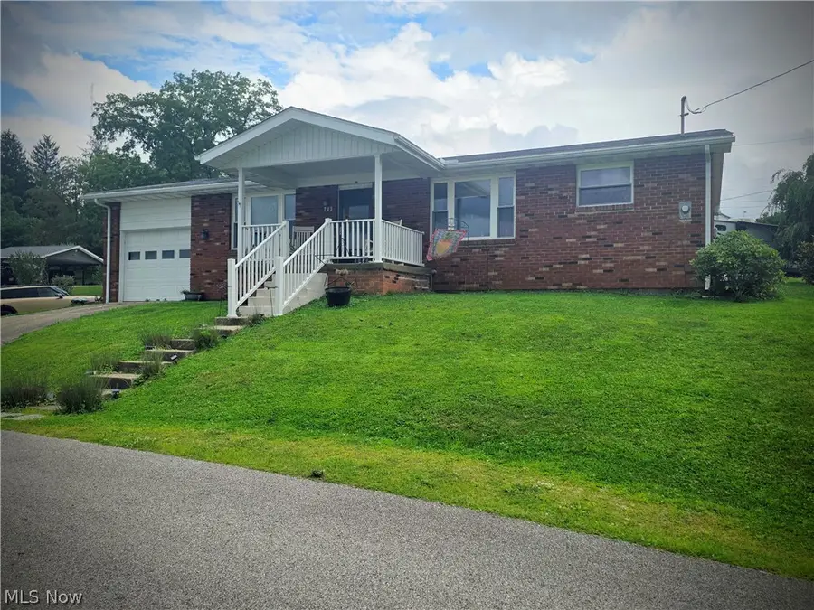 703 Wigner Avenue, Harrisville, WV 26362 - #3
