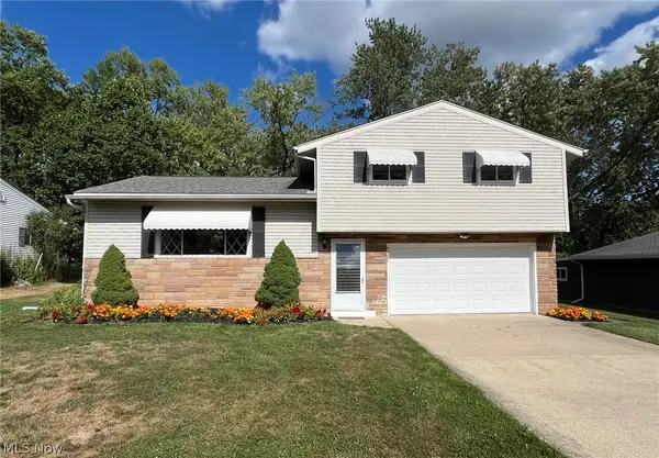 9909 Cynthia Drive, Twinsburg, OH 44087
