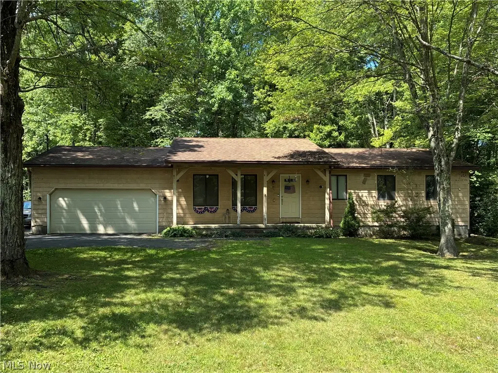 600 Warner Road, Brookfield, OH 44403 - #1