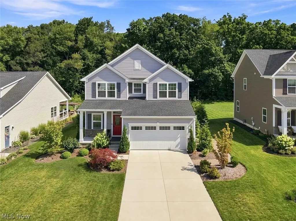 2147 Sugarmaple Drive, Kent, OH 44240 - #1