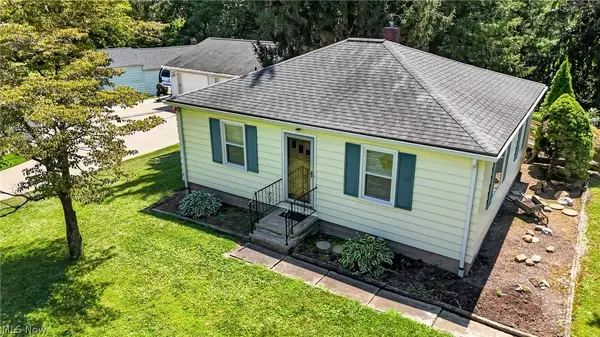 1612 Old Columbus Road, Wooster, OH 44691