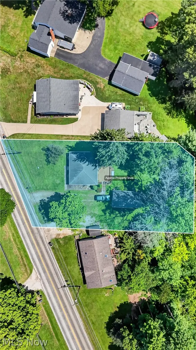 1612 Old Columbus Road, Wooster, OH 44691 - #2