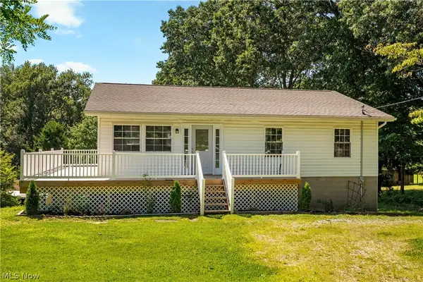 3184 Conlin Drive, Akron, OH 44319