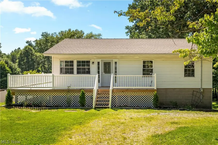3184 Conlin Drive, Akron, OH 44319 - #2