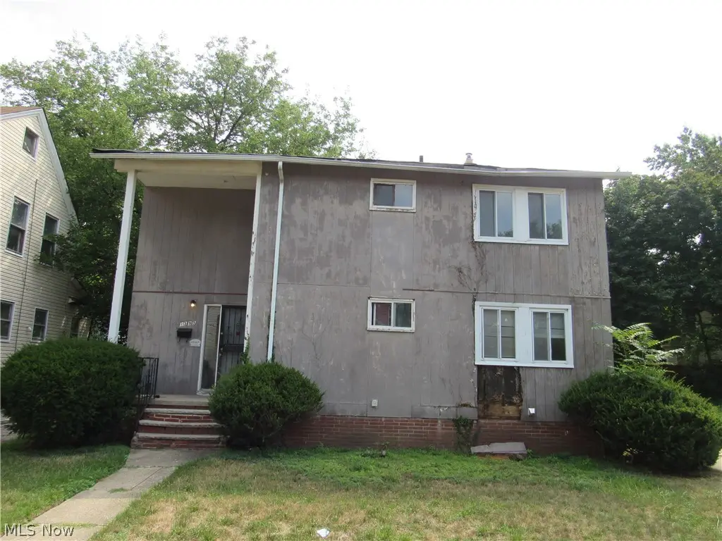 1393 E 89th Street, Cleveland, OH 44106 - #1
