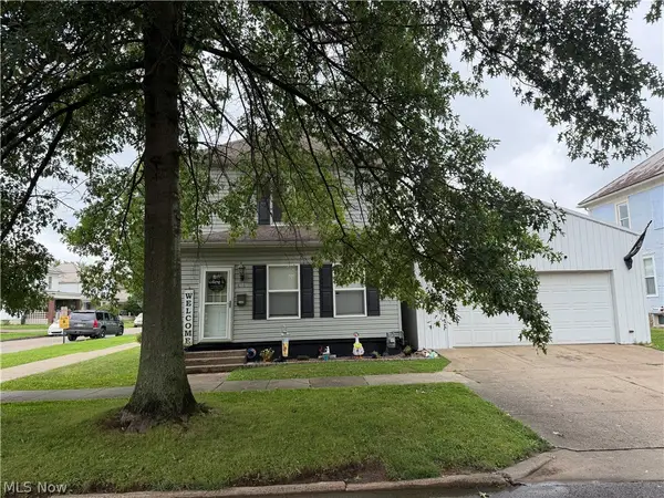 616 Fairground Street, Caldwell, OH 43724