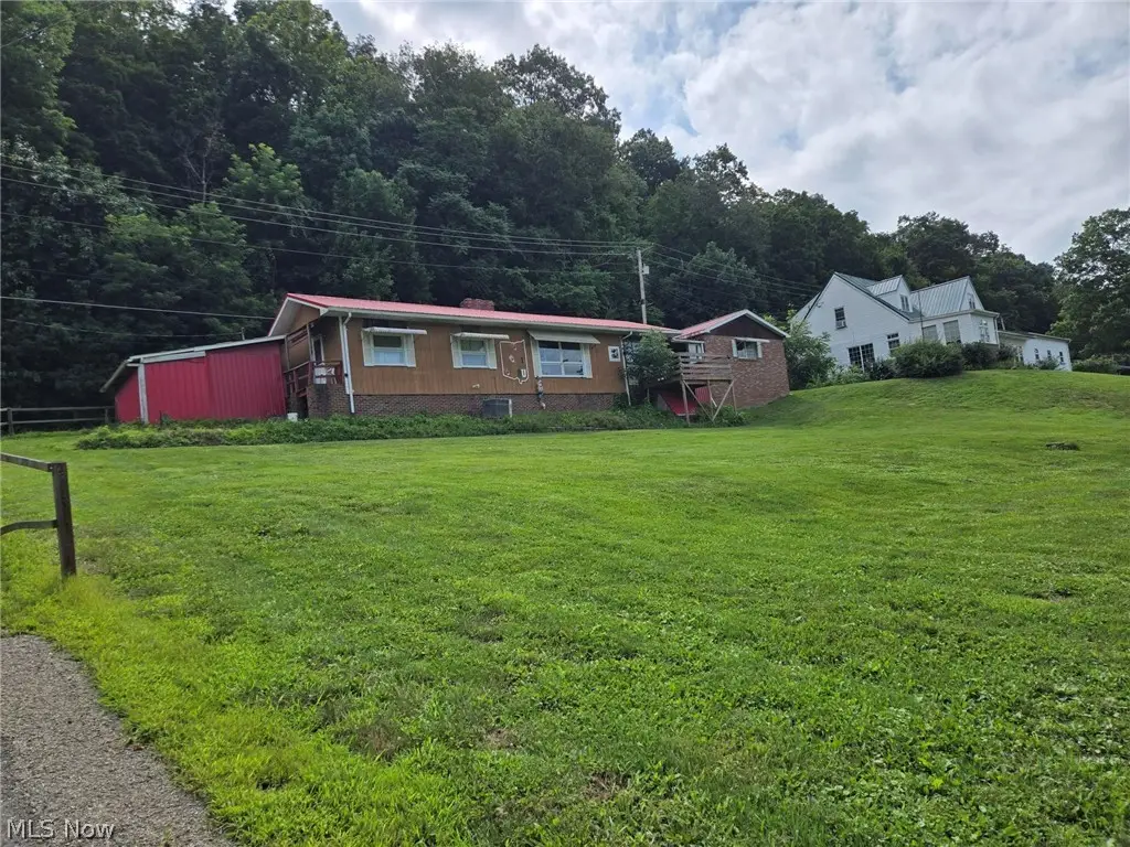 3670 N State Route 60 Nw, McConnelsville, OH 43756 - #1