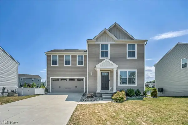 489 Regina Drive, Painesville Twp, OH 44077