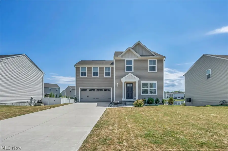 489 Regina Drive, Painesville, OH 44077 - #3