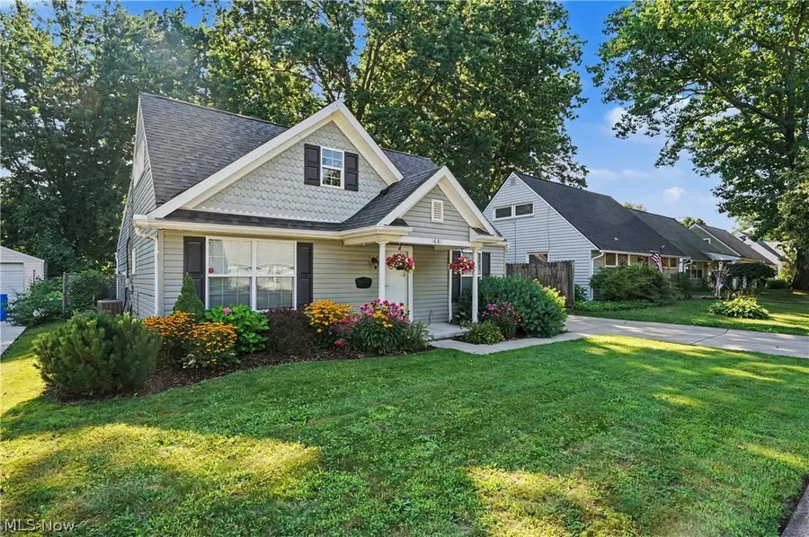 1881 Hanover Street, Cuyahoga Falls, OH 44221 - #3