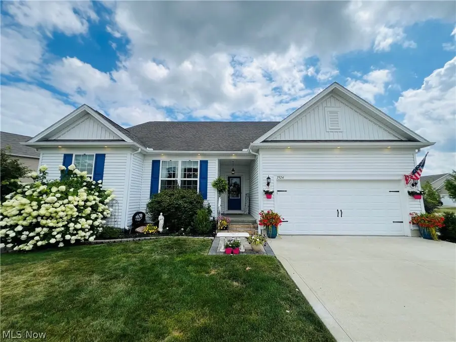 7924 Heatherglen Drive, Mentor, OH 44060 - #2