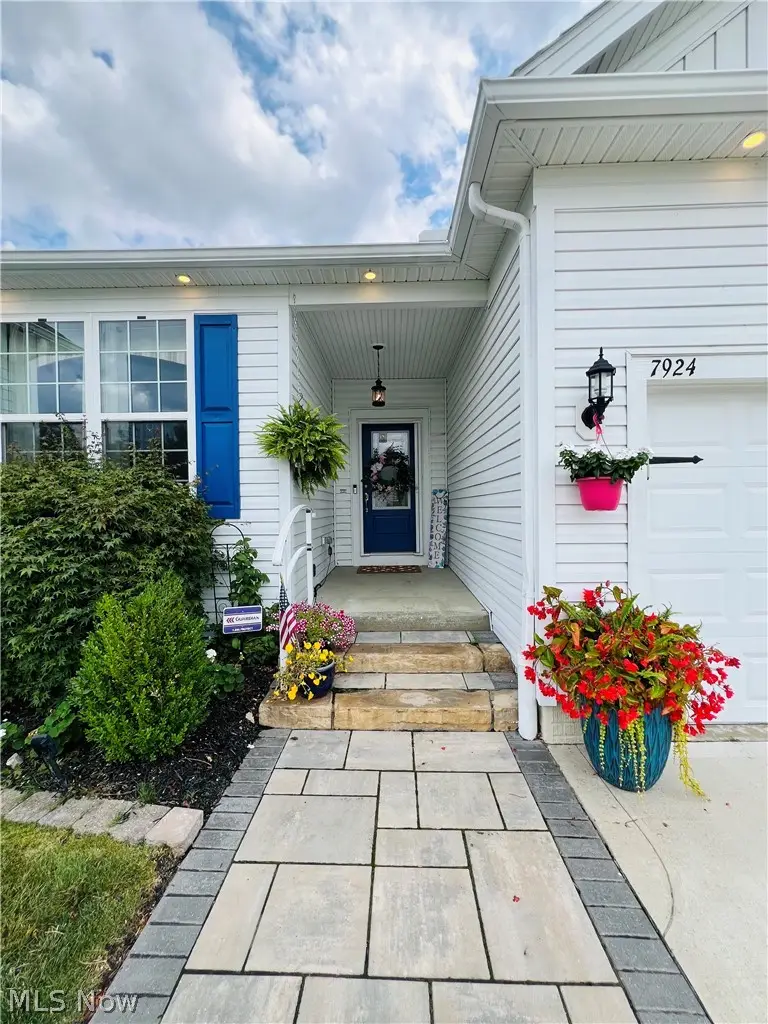7924 Heatherglen Drive, Mentor, OH 44060 - #3