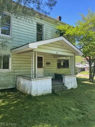 122 Front Street, Powhatan Point, OH 43942 - #1