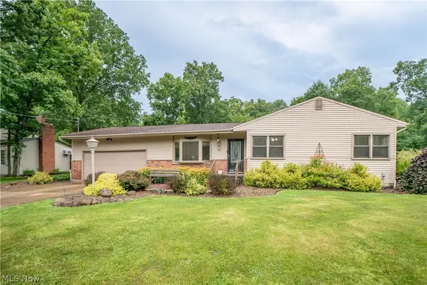 6149 Elk Road, Canfield, OH 44406