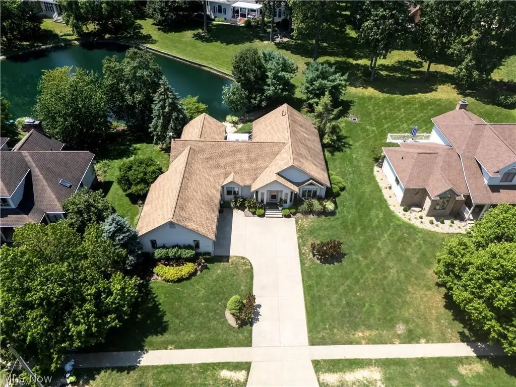 4366 Woodlake Trail, Wooster, OH 44691 - #1