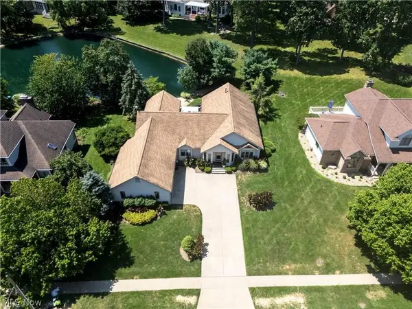 4366 Woodlake Trail, Wooster, OH 44691