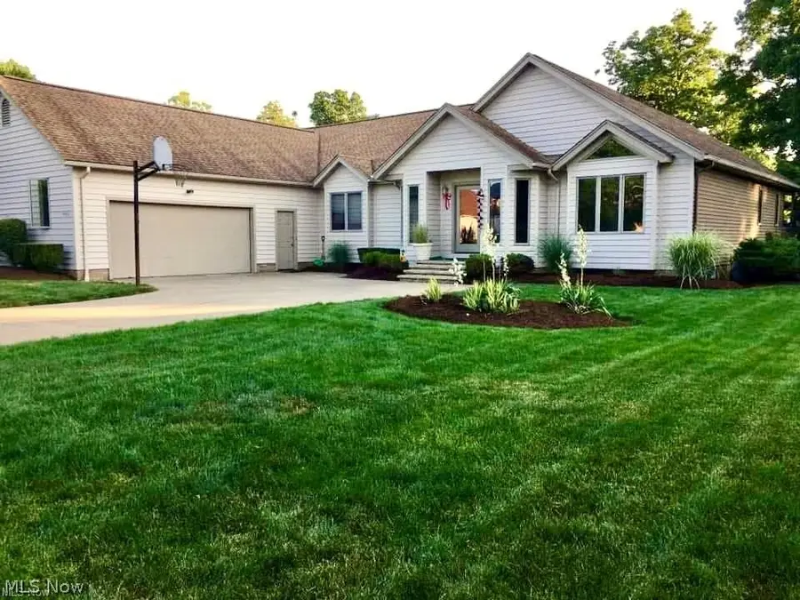 4366 Woodlake Trail, Wooster, OH 44691 - #3