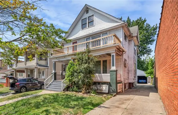 3314 W 86th Street, Cleveland, OH 44102
