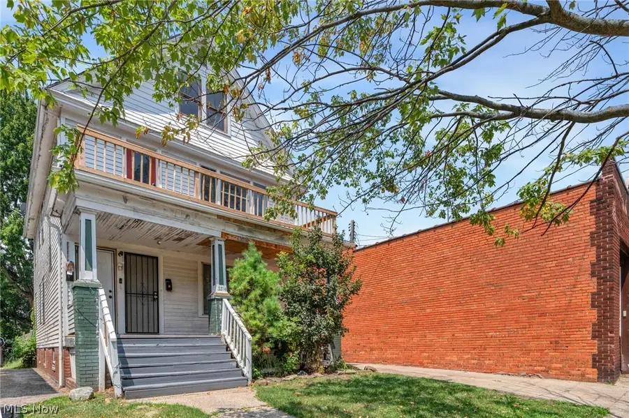 3314 W 86th Street, Cleveland, OH 44102 - #2