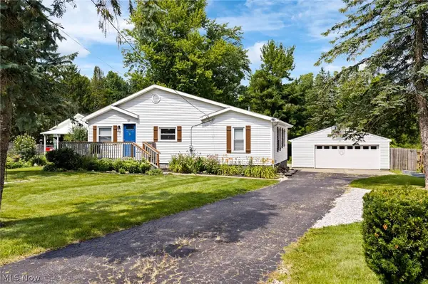 511 Keltner Road, Akron, OH 44319