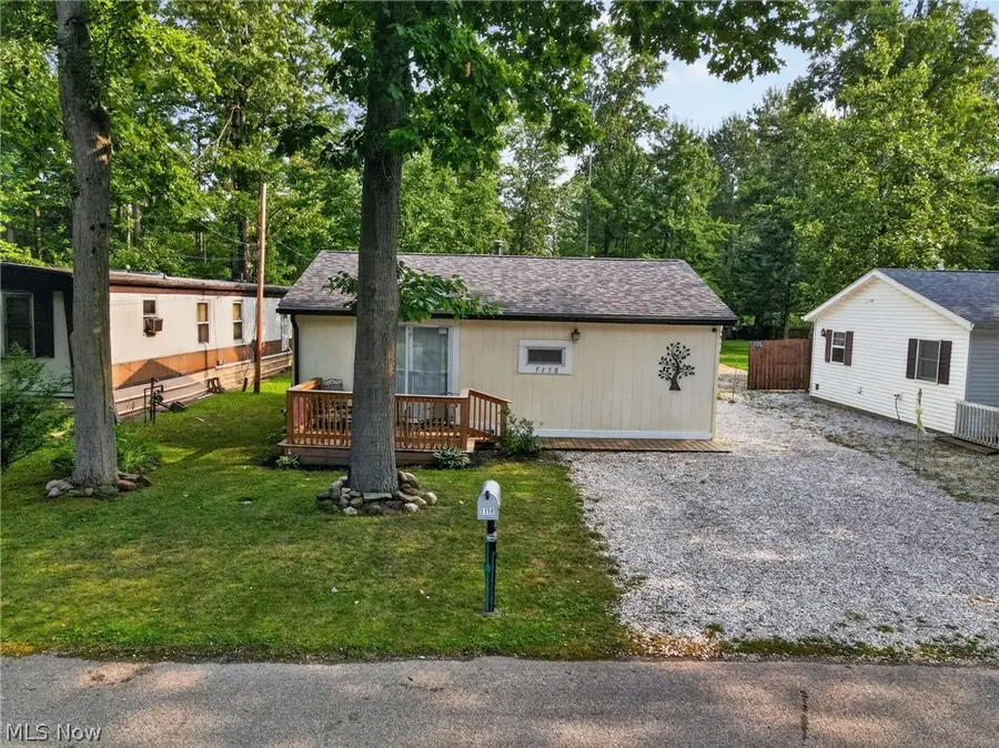 5158 University Drive, Geneva, OH 44041 - #2