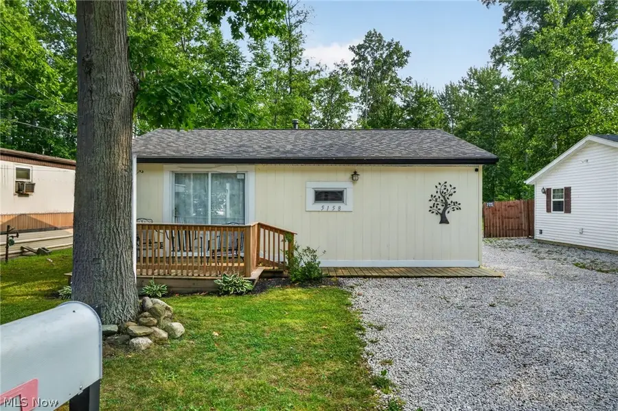 5158 University Drive, Geneva, OH 44041 - #3