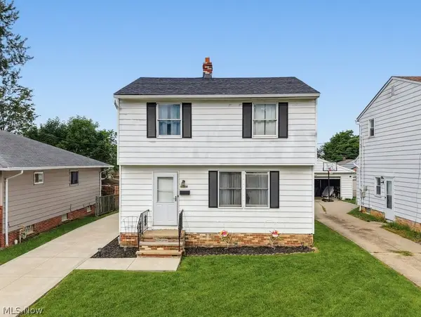 5054 Joseph Street, Maple Heights, OH 44137