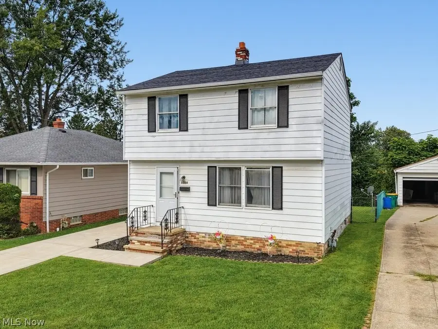 5054 Joseph Street, Maple Heights, OH 44137 - #2