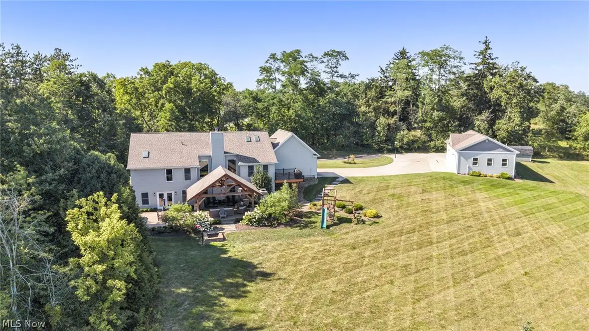 8775 Friendsville Road, Westfield, OH 44251 - #1