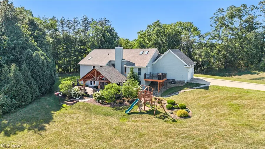 8775 Friendsville Road, Westfield, OH 44251 - #2