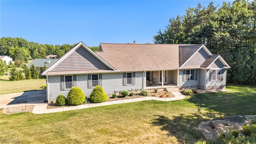 8775 Friendsville Road, Westfield, OH 44251 - #3