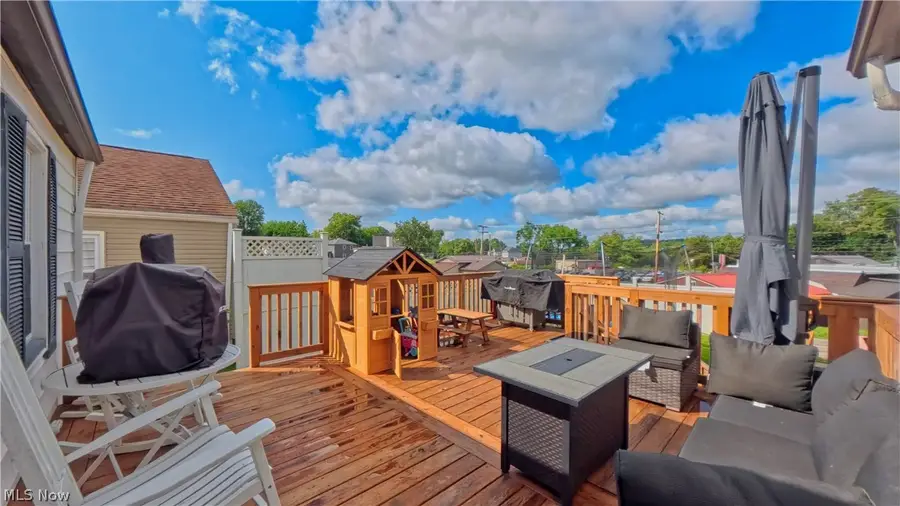 1817 Idaho Avenue, East Liverpool, OH 43920 - #2