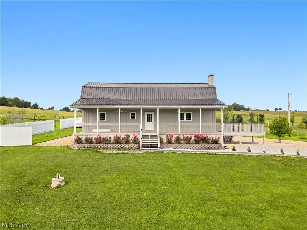 41725 Mount Hope Road, Flushing, OH 43977 - #1