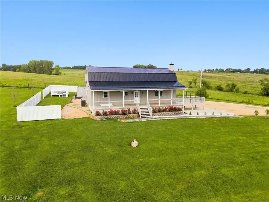 41725 Mount Hope Road, Flushing, OH 43977 - #3