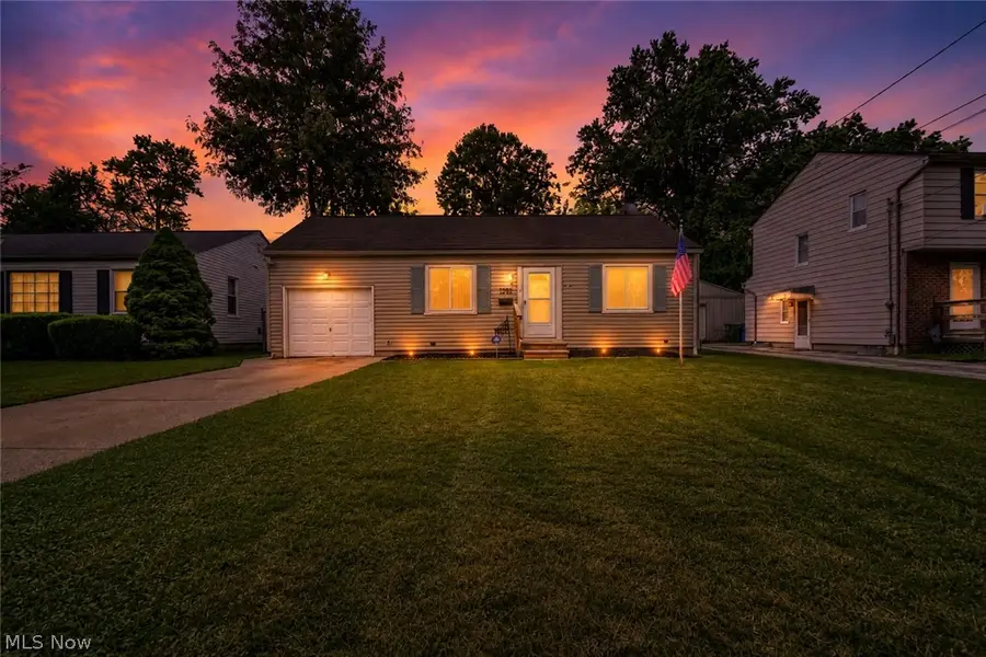 1256 E 331st Street, Eastlake, OH 44095 - #2