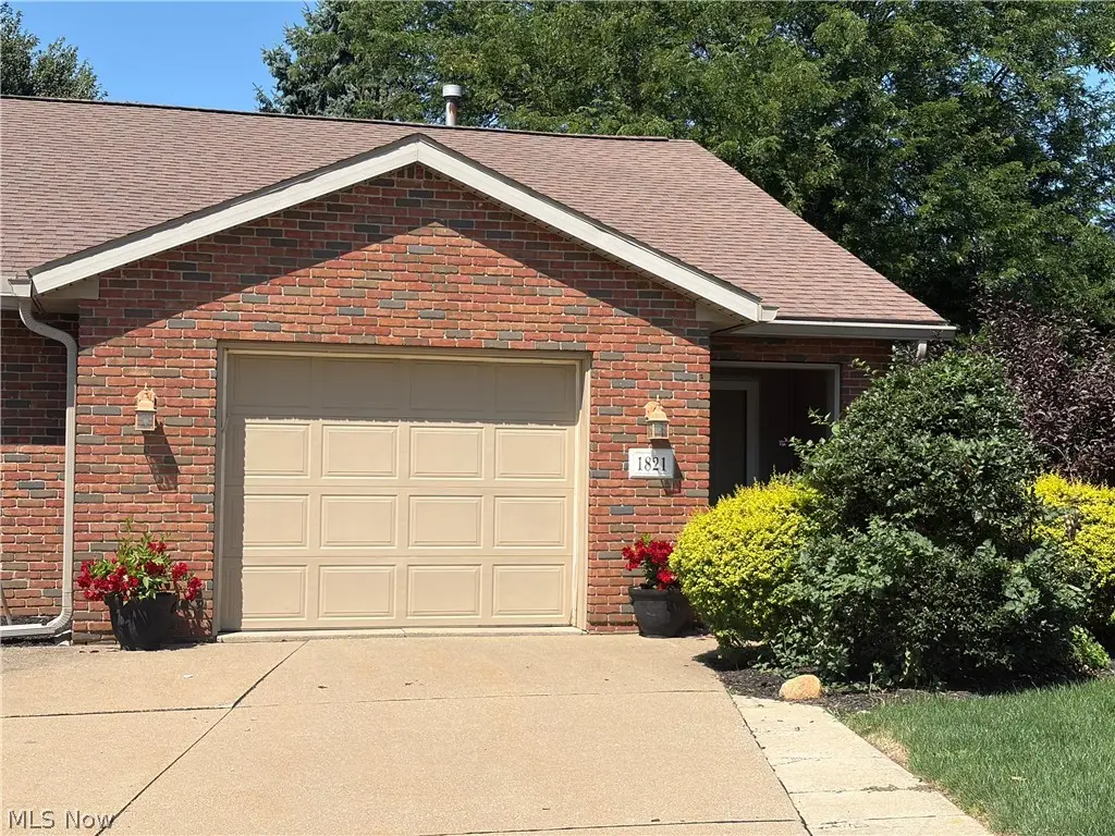 1821 Saddlebrook Circle, Wooster, OH 44691 - #1