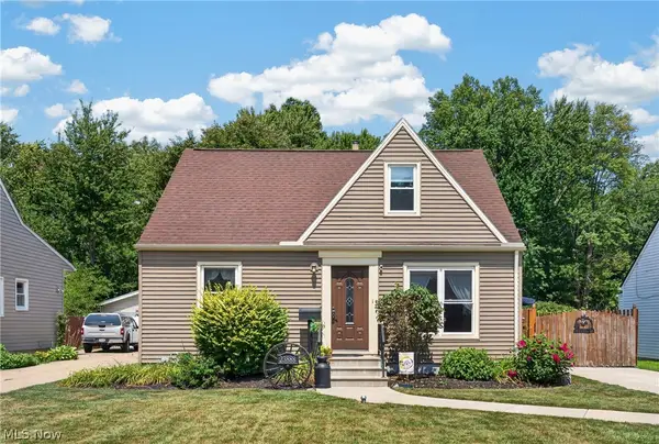 23888 Lucille Drive, North Olmsted, OH 44070