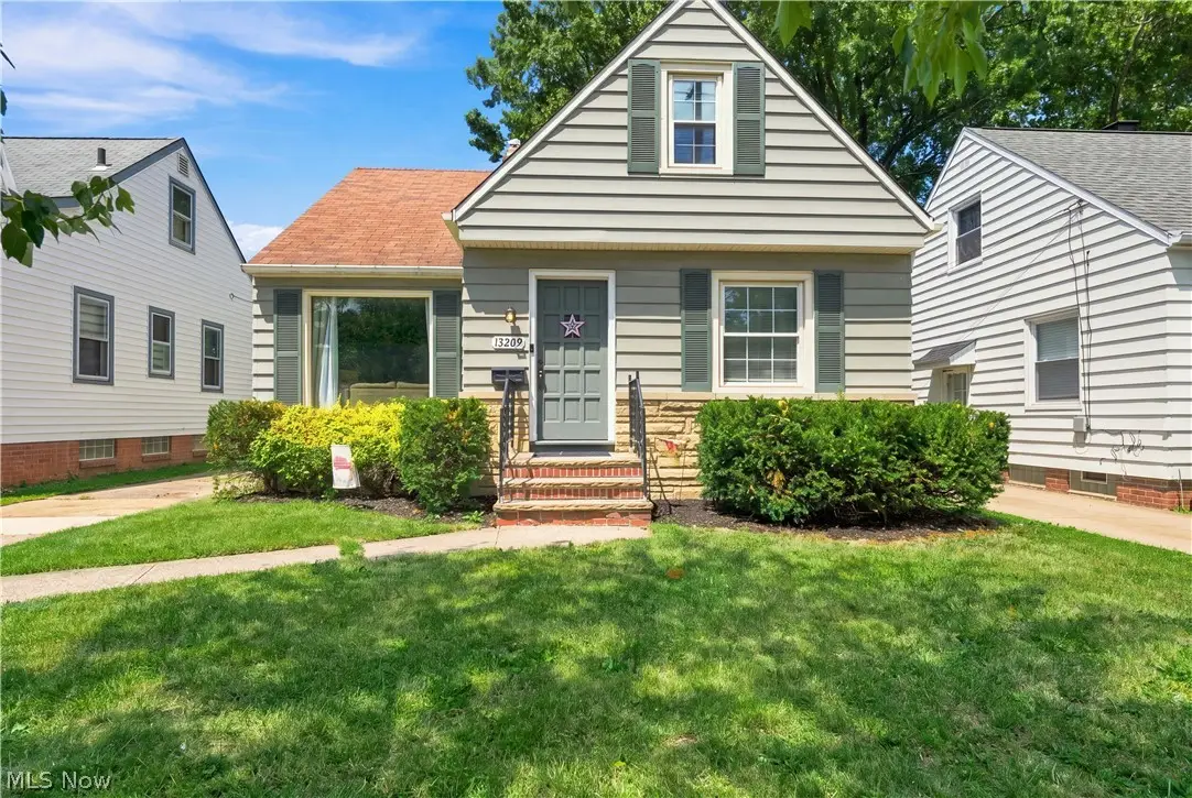 13209 Rockside Road, Garfield Heights, OH 44125 - #1