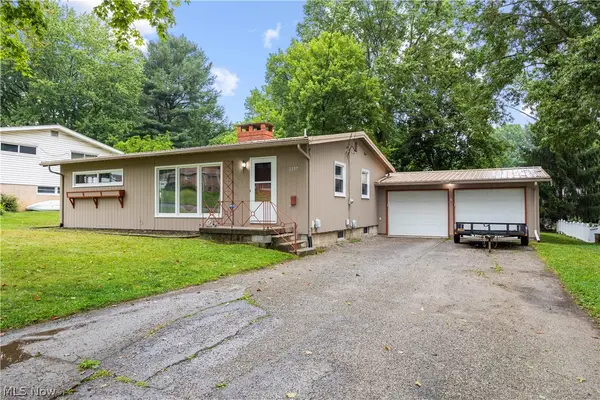 2257 Friar Tuck Circle, Wooster, OH 44691