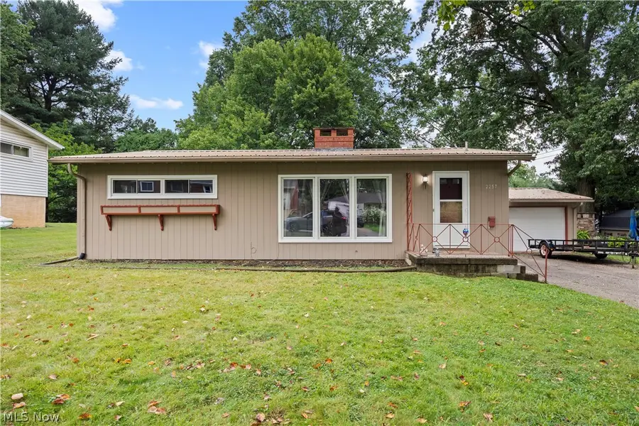 2257 Friar Tuck Circle, Wooster, OH 44691 - #2